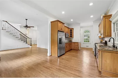 2942 Margaret Mitchell Court NW, Atlanta, GA 30327 - Photo 12