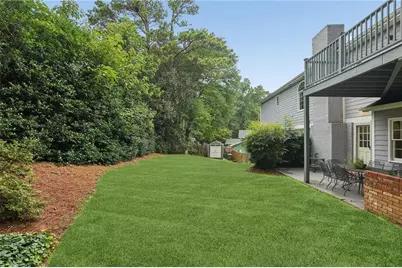 2942 Margaret Mitchell Court NW, Atlanta, GA 30327 - Photo 42