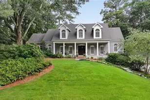 2942 Margaret Mitchell Ct NW, Atlanta, GA 30327 - Photo 1