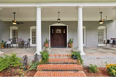 2942 Margaret Mitchell Court NW, Atlanta, GA 30327 - Photo 2