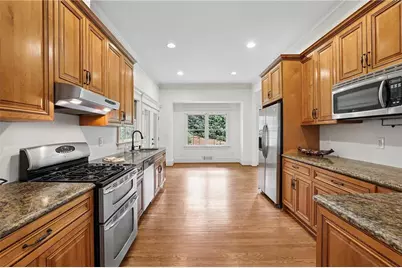 2942 Margaret Mitchell Court NW, Atlanta, GA 30327 - Photo 14
