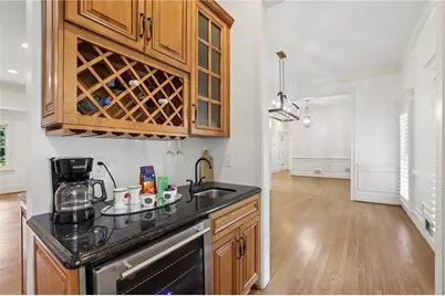 2942 Margaret Mitchell Court NW, Atlanta, GA 30327 - Photo 8