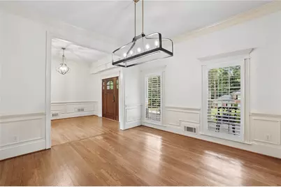 2942 Margaret Mitchell Court NW, Atlanta, GA 30327 - Photo 6