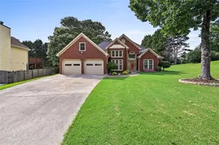245 Walford Ct, Suwanee, GA 30024 - Photo 1