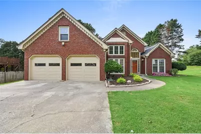245 Walford Court, Suwanee, GA 30024 - Photo 2