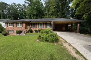 412 Fielding Ln, Atlanta, GA 30311 - Photo 1