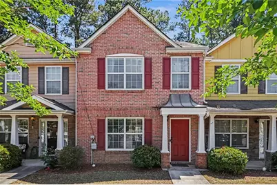 7050 Galloway Point, Riverdale, GA 30296 - Photo 1