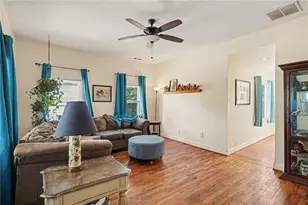 139 Mc Gee St, Flovilla, GA 30216 - Photo 2