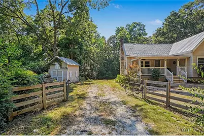 139 McGee Street, Flovilla, GA 30216 - Photo 2