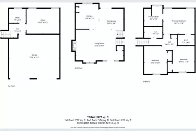 1835 Killarney Drive SW, Marietta, GA 30008 - Photo 28