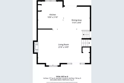 1835 Killarney Drive SW, Marietta, GA 30008 - Photo 30