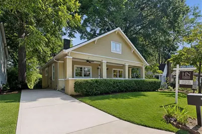805 Holmes Street NW, Atlanta, GA 30318 - Photo 1
