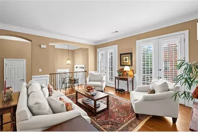 2961 Rivergreen Lane SE, Atlanta, GA 30339 - Photo 2