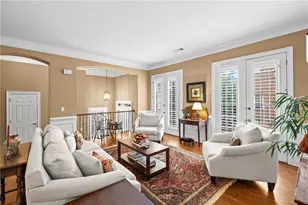 2961 Rivergreen Ln SE, Atlanta, GA 30339 - Photo 2