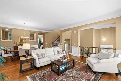 2961 Rivergreen Lane SE, Atlanta, GA 30339 - Photo 8