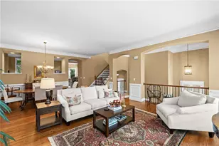 2961 Rivergreen Ln SE, Atlanta, GA 30339 - Photo 8