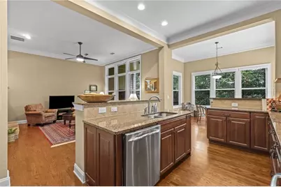 2961 Rivergreen Lane SE, Atlanta, GA 30339 - Photo 12