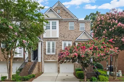 2961 Rivergreen Lane SE, Atlanta, GA 30339 - Photo 1