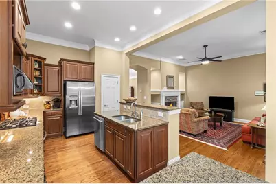 2961 Rivergreen Lane SE, Atlanta, GA 30339 - Photo 14
