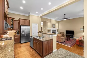 2961 Rivergreen Ln SE, Atlanta, GA 30339 - Photo 14