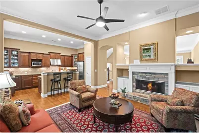 2961 Rivergreen Lane SE, Atlanta, GA 30339 - Photo 10