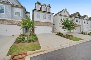 396 Whitetail Cir, Canton, GA 30115 - Photo 2