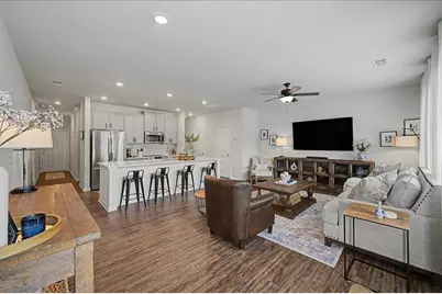 396 Whitetail Circle, Canton, GA 30115 - Photo 12