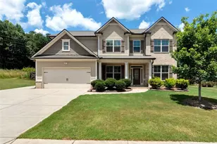 534 Widgeon Way, Jefferson, GA 30549 - Photo 1