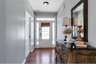 1565 Hedington Circle, Lawrenceville, GA 30045 - Photo 4