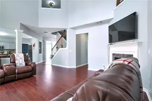 1565 Hedington Circle, Lawrenceville, GA 30045 - Photo 6