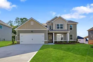 110 Sapelo Dr, Senoia, GA 30276 - Photo 1