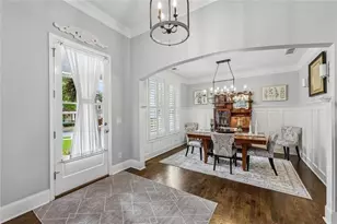 [Address not provided], Hoschton, GA 30548 - Photo 12