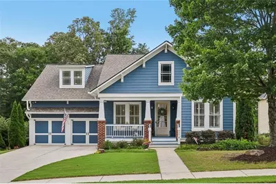 [Address not provided], Hoschton, GA 30548 - Photo 48