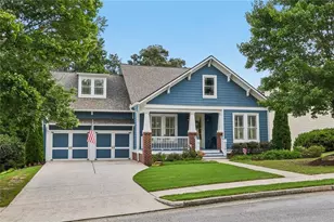7219 Grand Reunion Dr, Hoschton, GA 30548 - Photo 2
