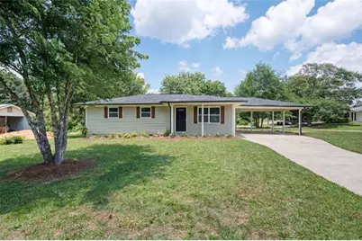 163 Pierce Road, Hiram, GA 30141 - Photo 1