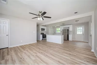 163 Pierce Road, Hiram, GA 30141 - Photo 2