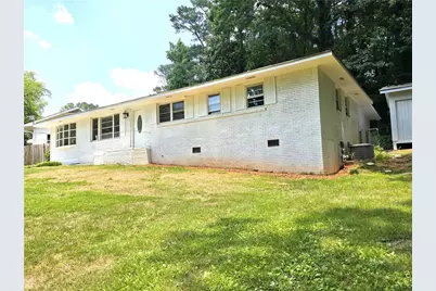 345 Forest Valley Road SW, Lawrenceville, GA 30046 - Photo 4