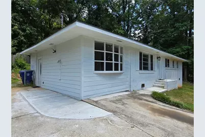 345 Forest Valley Road SW, Lawrenceville, GA 30046 - Photo 16