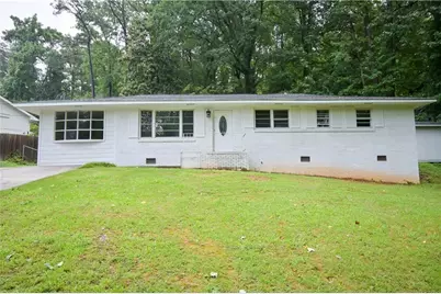 345 Forest Valley Road SW, Lawrenceville, GA 30046 - Photo 2