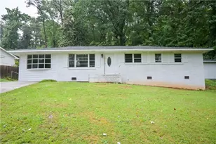 345 Forest Valley Rd SW, Lawrenceville, GA 30046 - Photo 2
