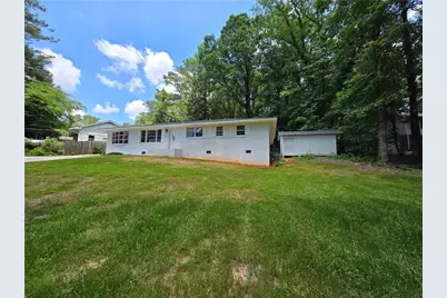 345 Forest Valley Road SW, Lawrenceville, GA 30046 - Photo 8