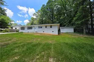 345 Forest Valley Rd SW, Lawrenceville, GA 30046 - Photo 8