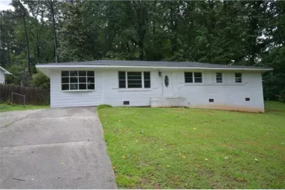 345 Forest Valley Road SW, Lawrenceville, GA 30046 - Photo 46