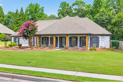 2980 Ashton Pointe Circle, Dacula, GA 30019 - Photo 4