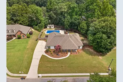 2980 Ashton Pointe Circle, Dacula, GA 30019 - Photo 74