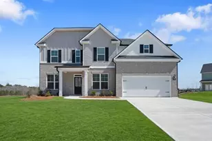 170 Sapelo Dr, Senoia, GA 30276 - Photo 1