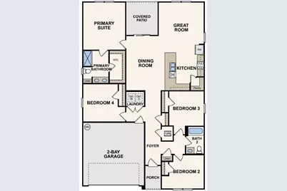 233 Woodlake Landing, Hartwell, GA 30643 - Photo 2