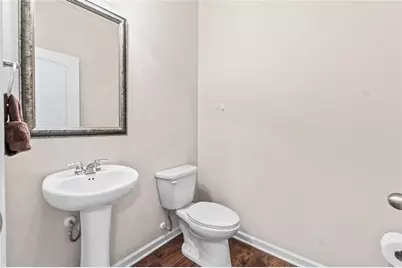 3111 Boxwood Crossing, Gainesville, GA 30507 - Photo 6