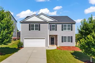 3111 Boxwood Crossing, Gainesville, GA 30507 - Photo 1
