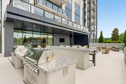 2425 Peachtree Road NE #607, Atlanta, GA 30305 - Photo 30